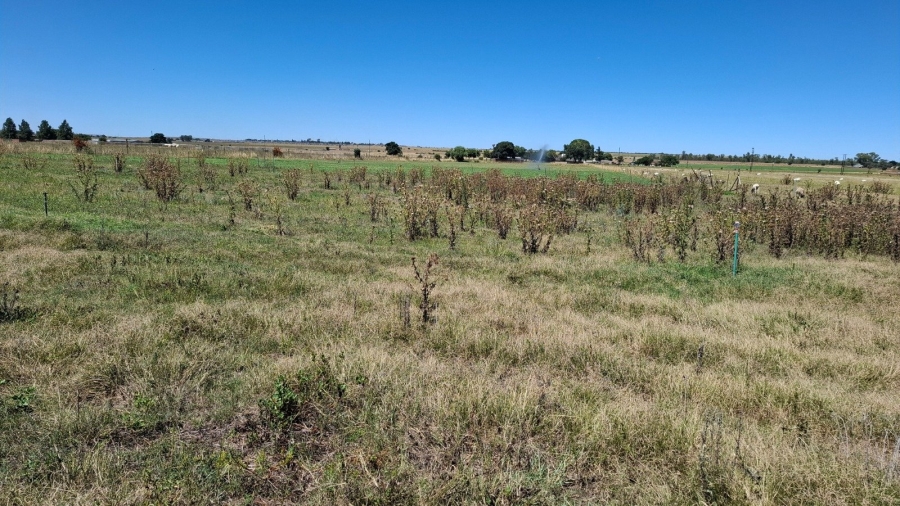 Commercial Property for Sale in Klerksdorp Rural North West